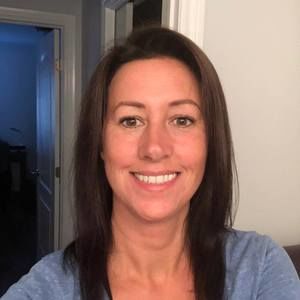 Meet your Posher, Katrina